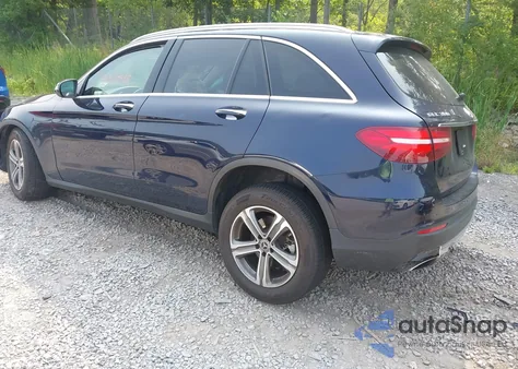 2019 Mercedes-Benz Glc 300 4Matic from USA, damaged, VIN WDC0G4KB5KF623187
